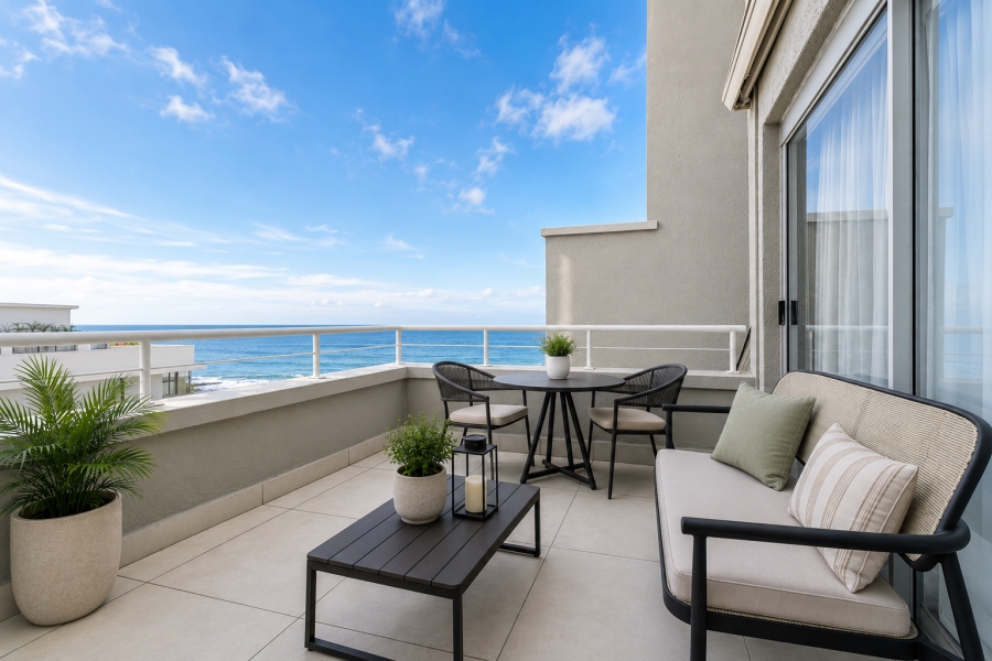 2 Bedroom Property for Sale in Sea Point Western Cape